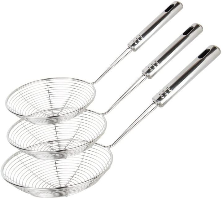 3%20in%201%20Stainless%20Steel%20Frying%20Mesh%20Strainer%20For%20Kitchen%20And%20Commercial%20Use%20Small%20Medium%20And%20Large%20Sizes%20-%20Image%202