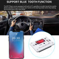Kebidu Bluetooth 5.0 MP3 Decoder Board DC 5V MP3 WMA WAV APE Audio Decoding Module with Call Recording USB TF FM Remote Control. 