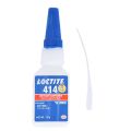 Super Glue 403 406 Repairing Glue Instant Adhesive Loctite Self-Adhesive 20ml. 