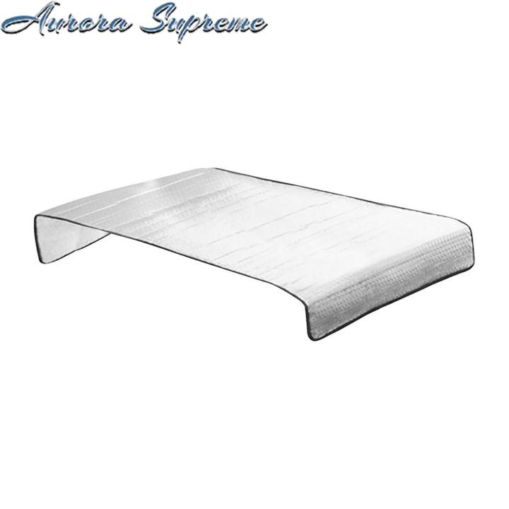AC Outer Cover Safe AC Protective Cover with Adjustable Straps