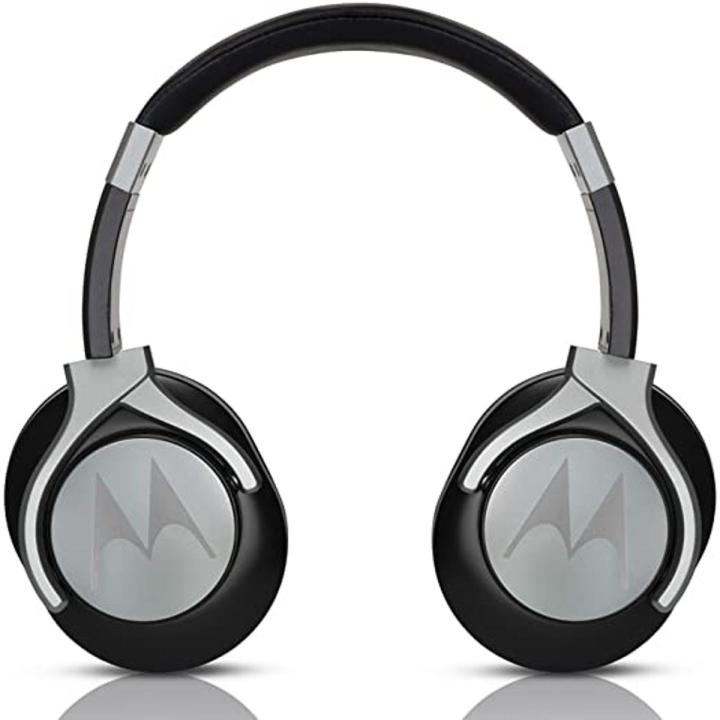 Motorola Pulse Max