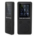VBESTLIFE Portable Screen MP4 Music Player Support 32GB TF Card with Headphone Long Standby Time MP4 Music Players. 
