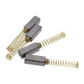 Domestic Sewing Machine Motor Carbon Brush - Pack of 4. 