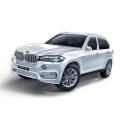 Banbao 6805-2 - BMW 535GT - White - Building Blocks. 