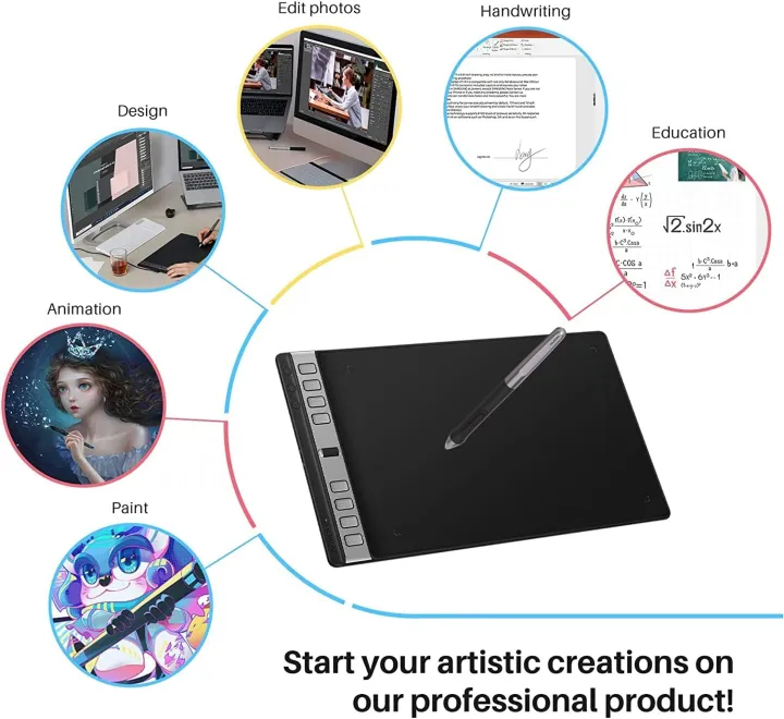 HUION%20Inspiroy%202%20L%20H1061P%20Graphics%20Tablet%20with%203%20Group%20Keys%20+%20Scroller%20and%20Battery-Free%20Pen%20PW110,%2010.5%20x%206.56%20inches%20Digital%20Art%20Tablet%20for%20Mac,%20Windows,%20Chrome%20OS,%20Harmony%20OS,%20Linux%20&%20Android%20-%20Image%2010