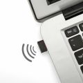 Male Mini USB WiFi Adapter Wireless Dongle 150Mbps   802.11 BGN LAN Network  For Windows Linux. 