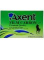 Axent Film Carbon Paper 21 X 33 cm  50 sheets Packet. 