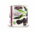 Black olives sliced  3000g net weight. 
