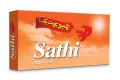 Sathi Condoms Pack of 6. 