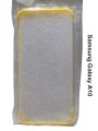 Waterproof Mobile Cover/Mobile Fashion Case Imported White Plastic+Rubber Full Protective QWIS-914-20  QUALITY WEB STORE. 