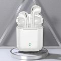 i7 Air buds J18 and F2 TWS Airpods Earbuds 9D Sound premium Quality. 