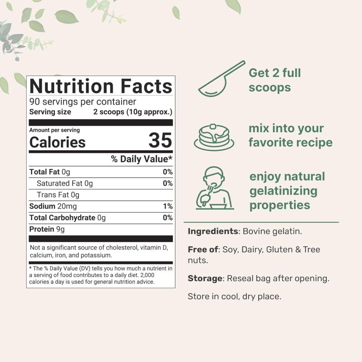Beef%20Gelatin%20Powder%20%7C%20Grass%20Fed,%202lbs%20%7C%20Unflavored%20Thickening%20Agent,%20Pasture%20Raised%20Source,%20Rich%20in%20Natural%20Protein%20%7C%20Great%20for%20Cooking%20&%20Baking%20%7C%20Non-GMO%20-%20Image%203