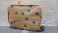 Travel Cosmetic Bag Women Makeup Bag Organizer Make Cosmetic Bag Case Storage Pouch Toiletry Beauty Kit Box. 