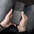 Nokia 3.4 Case Soft TPU Raw Material Thunderbolt Shock-Proof Anti-Drop Protection Cover. 
