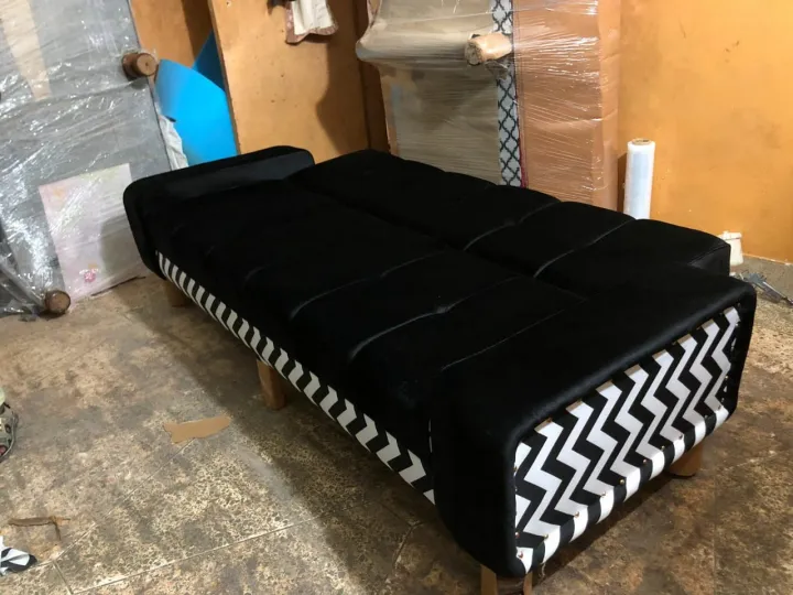 Black%20%20ZigZag%20%20Sofa%20Combed%20WITH%20ARAM%20%203%20Seater%20Stylish%20Tafteen%20Design%20Colour%20Can%20be%20Customised%20%7B%7B%20Special%20offer%20%7D%20Available%20-%20Image%205