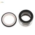 30mm Inside Diameter Single Coil Spring Water Pump Mechanical Shaft Seal. 