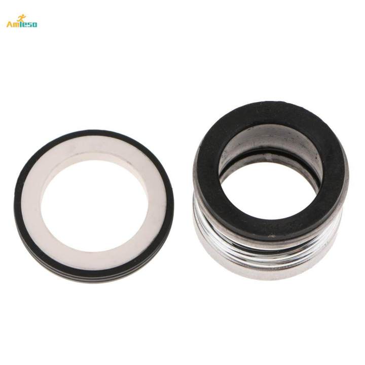 30mm Inside Diameter Single Coil Spring Water Pump Mechanical Shaft Seal