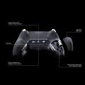 NACON Unlimited Pro V3 Controller PS4 Playstation 4 / PC (Wireless/Wired). 