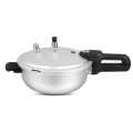 Sk Emerald pressure cooker Karahi Cooker best quality for usage Heavy weight Trending new deisgn cooker. 