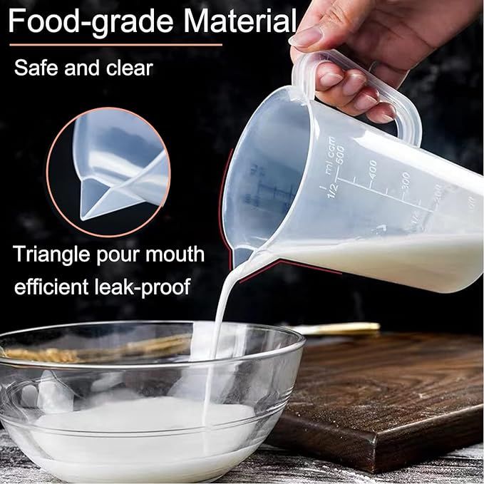 Clear%20Plastic%20Graduated%20Measuring%20Jug%20for%20Baking%20Beaker%20Liquid%20Measure%20Jug%20500ml%20-%20Image%205