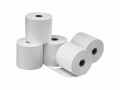 10 pieces Thermal Paper Roll in Pakistan. 