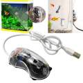 Bubbler Portable Aerator Pump for Small Ponds Tank. 