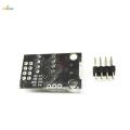 Development Board Programmer Module for ATtiny13A/ATtiny25/ATtiny85/ATtiny45. 