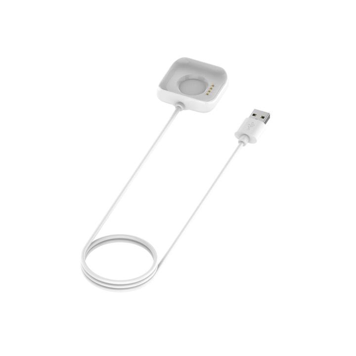 1 Meter Charger for Oppo Watch 41mm/46mm Replacement USB Charger Charging Dock Charger Accessory