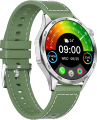 Dany Boss Smartwatch with Amoled HD Display smart watch for Android and IOS, Bluetooth Calling Smart Watch With One Year Brand Warranty. 
