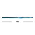 Aluminium Crochet Hook Set - 12 Size (2mm-8mm). 