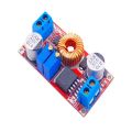 XL4015 DC to DC Buck Converter | 5A Step Down Adjustable Power Converter Module |Led Power Converter Module RED XL 4015 XL-4015. 