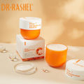 Dr.Rashel Vitamin C Exfoliating & Brightening Face & Body Scrub 250G Drl-1688. 