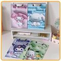 3D Printed Sanrio Series File Clip Board. 