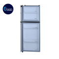 DAWLANCE REFRIGERATOR 9169 WB AVANTE + DOUBLE DOOR INVERTER medium size WITH 12 YEARS WARRANTY. 