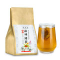 Jingqitang Qianlietong tea, cloves, mulberries and yam combination teabags, customized scented tea oem OEM processing. 