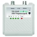 Axing TZU 22-00 DVB-T Free view Antenna Aerial Level Meter Strength Finder. 