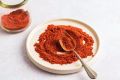 EL The Cook Peri Peri Powder Seasoning | Hot Piri Piri Masala Mix with Smoked Paprika, Spices & Herbs | Add to Popcorn, French fries, Pasta, Noodles, Chips, Chicken | 100% Natural & Vegetarian | 50g. 