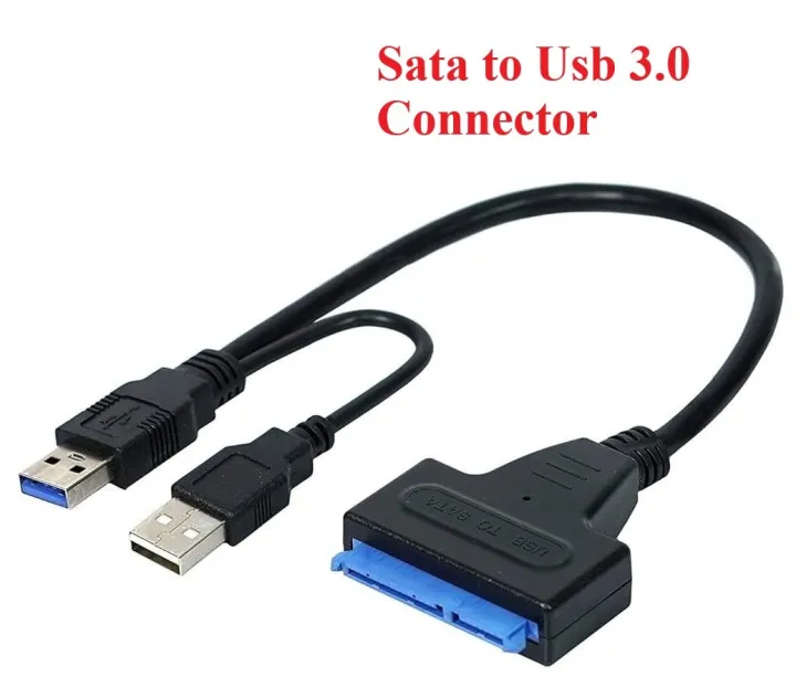 USB%203.0%20to%20SATA%20-%20Sata%20to%20Usb%203.0%20-%20Usb%20to%20SATA%20-%20External%20Hard%20drive%20-%20Converter%20-%20Cable%20-%20Adapter%20-%20Support%202.5"%20&%203.5"%20-%20For%20SSD%20-%20HDD%20-%20Hard%20Drive%20-%20Image%202