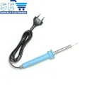 40W Soldering Iron AC 220V Solder. 