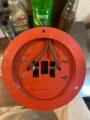 Electric Call Bell | WireLess Bell | XELENT Industrial Call Bell FOR Working Place ETC.... 