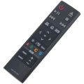 1 Piece for Replacement Parts Remote Control Replacement for Samsung- 4K Ultra HD Blu-Ray Player UBD-K8500 UBD-K8500/ZA UBDK8500. 