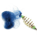 Fishing Net Design Copper Spring Shoal Throw Trolling Netting Fishing Tackle. 