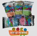 500 gram sand packet-Kinetic Sand. 