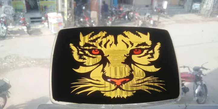 Front%20Light%20Glass%20with%20sticker%20for%2070cc/cg125%20-%20Image%203