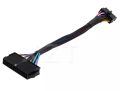 24 Pin To 14 Pin  ATX Adapter Cable High Quality for Lenovo IBM. 