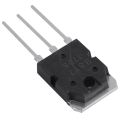 2 silicon transistor - D 1047 + B 817, 200 V, 12 A. 