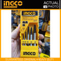 INGCO -  Screw Extractor Set. 
