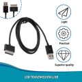 USB DATA Charger Cable for Asus Eee Pad Transformer TF101 TF201. 