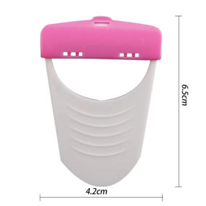 6-Pack%20Soft%20Blades%20Body%20Razor%20for%20Women:%20Safit's%20Hair%20Removal%20Solution%20Safety%20Razor%20%7C%20Women%20Shave%20Body%20Razor%20%7C%20%20Disposable%20%7C%20Soft%20Blades%20%7C%20Safit%20Hair%20Trimmer%20%7C%20Wet%20Use%20shaving%20razor%20-%20Image%203