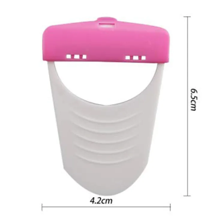 6-Pack%20Soft%20Blades%20Body%20Razor%20for%20Women:%20Safit's%20Hair%20Removal%20Solution%20Safety%20Razor%20%7C%20Women%20Shave%20Body%20Razor%20%7C%20%20Disposable%20%7C%20Soft%20Blades%20%7C%20Safit%20Hair%20Trimmer%20%7C%20Wet%20Use%20shaving%20razor%20-%20Image%203